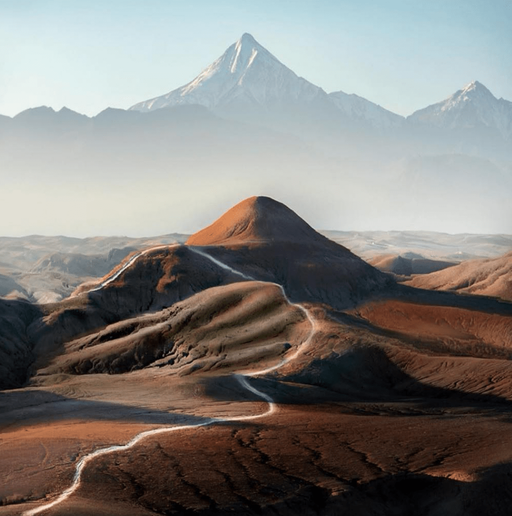 Explore Agafay Rocky Desert